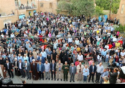 سومین جشنواره انگور شهرستان ابهر