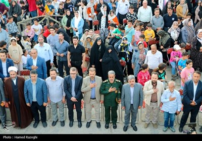 سومین جشنواره انگور شهرستان ابهر