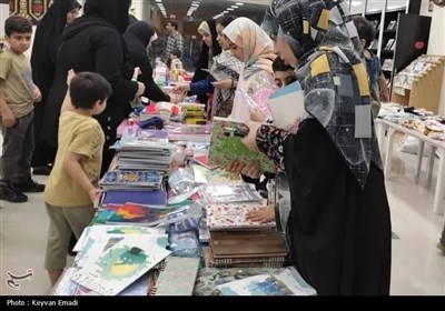 برگزاری نمایشگاه نوشت افزار ایرانی اسلامی در بوشهر