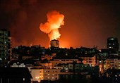 14 Killed, Over 40 Injured in Israeli Airstrikes on Syria&apos;s Masyaf