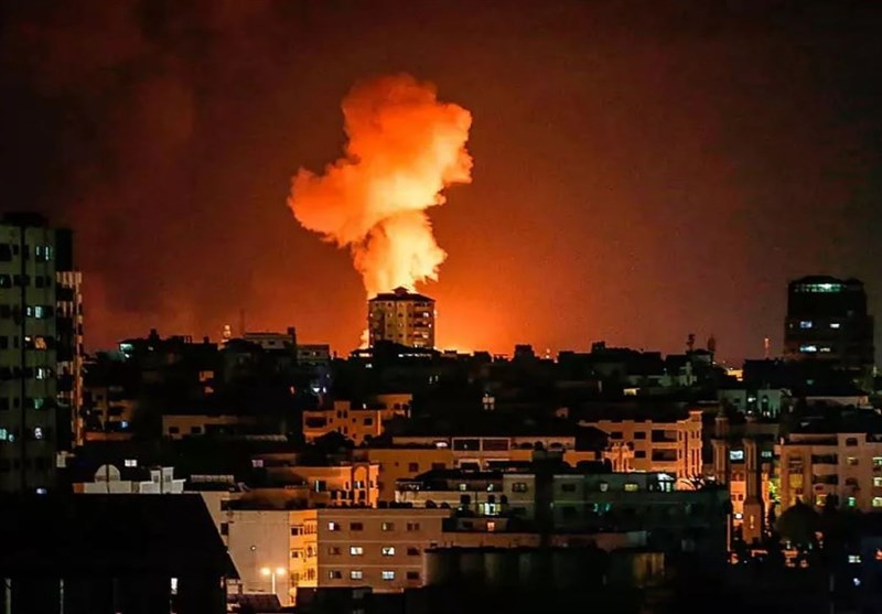 14 Killed, Over 40 Injured in Israeli Airstrikes on Syria&apos;s Masyaf