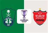 تغییر ورزشگاه دیدار الاهلی - پرسپولیس