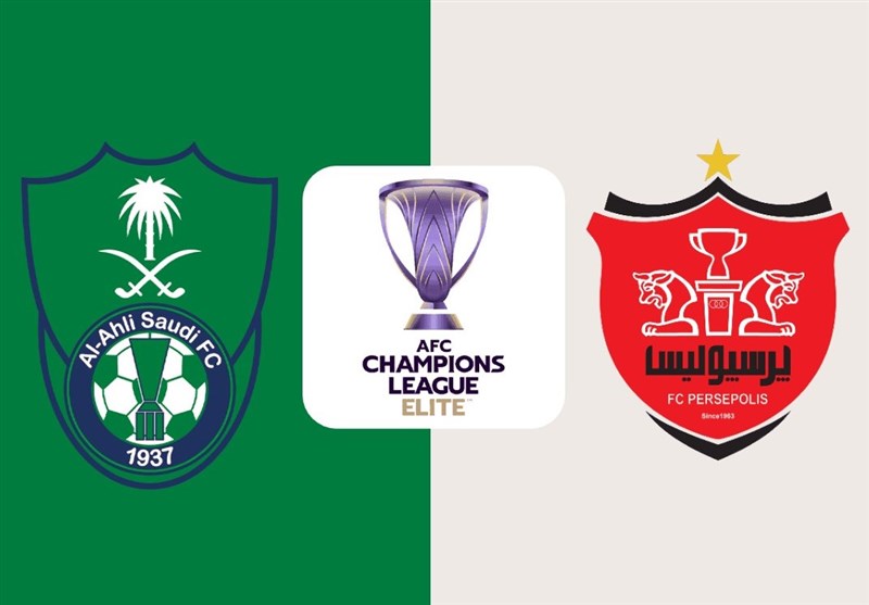 Al Ahli Aims to Make Home Ground Advantage Count against Persepolis in ACL