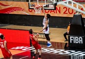 Iran Comes 6th at 2024 FIBA U-18 Asia Cup