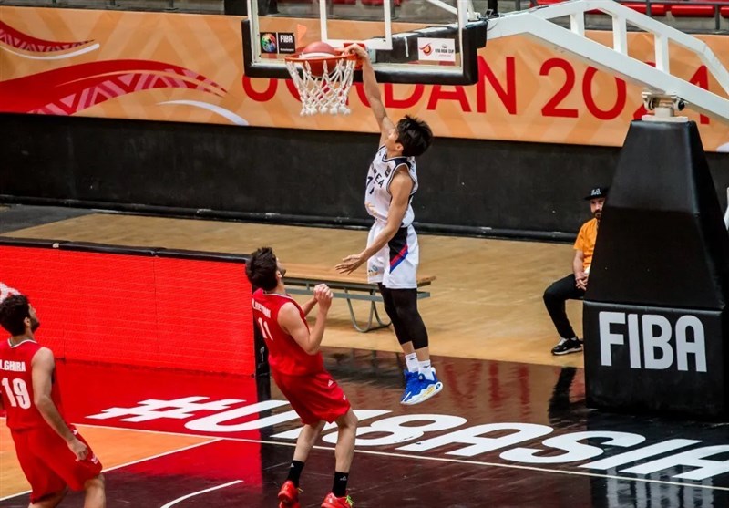 Iran Comes 6th at 2024 FIBA U18 Asia Cup Sports news Tasnim News