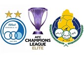 Esteghlal, Al Gharafa to Face Off in 2024-25 AFC Champions League Elite Opener