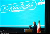 سخنرانی مسعود پزشکیان رئیس جمهور در مراسم جشنواره تعاونی‌های برتر کشور