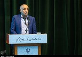 عنوان عنوان سخنرانی احمد میدری وزیر کار و امور اجتماعی در مراسم جشنواره تعاونی‌های برتر کشور