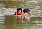 Typhoon Yagi Leaves 63 Dead, 40 Missing As Rescue Efforts Intensify in Vietnam