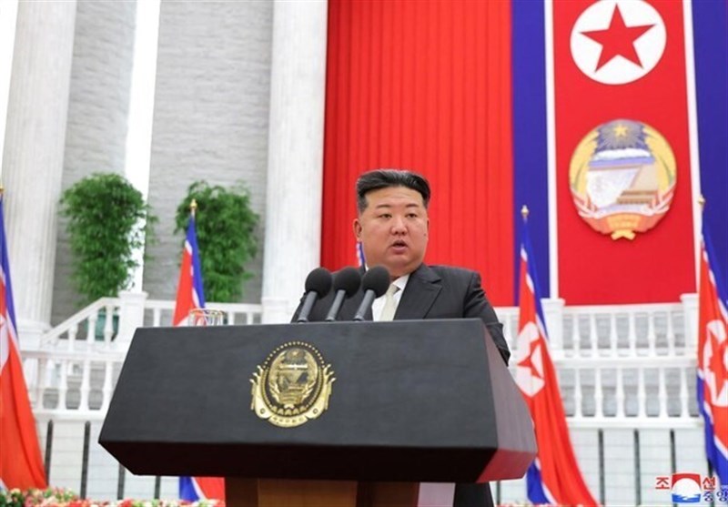 North Korea’s Kim Jong Un Vows to Exponentially Boost Nuclear Arsenal