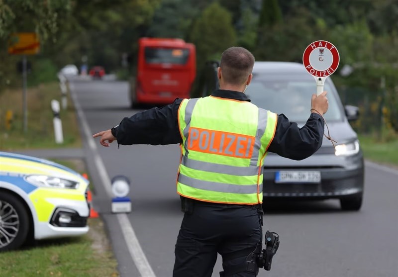 Germany Tightens Controls at All Borders in Immigration Crackdown