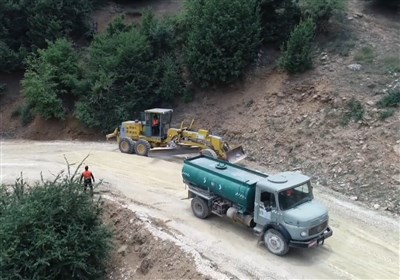 ادامه نهضت محرومیت زدایی در مناطق شرق مازندران