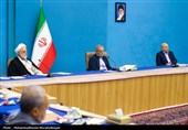 بررسی وضعیت جوانی جمعیت در شورایعالی انقلاب فرهنگی