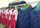 ابلاغ نرخنامه لباس فرم دانشآموزان خراسان رضوی به شرکتهای تولیدی