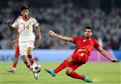 Iran to Meet Improving UAE at 2026 World Cup Qualifier