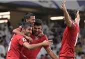 Iran Standing in FIFA World Ranking Improves