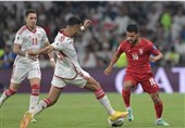 Iran Edges UAE at 2026 World Cup Qualifier