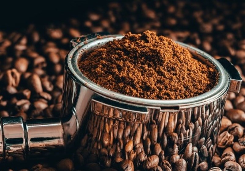 Charred Coffee Grounds Could Strengthen Concrete by 30%: Researchers