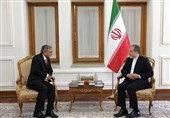 Iran Plays Leading Role in ECO: Secretary General