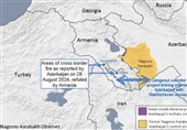 Несмотря на свое стратегическое использование,  оссия не хочет защищать интересы Ирана