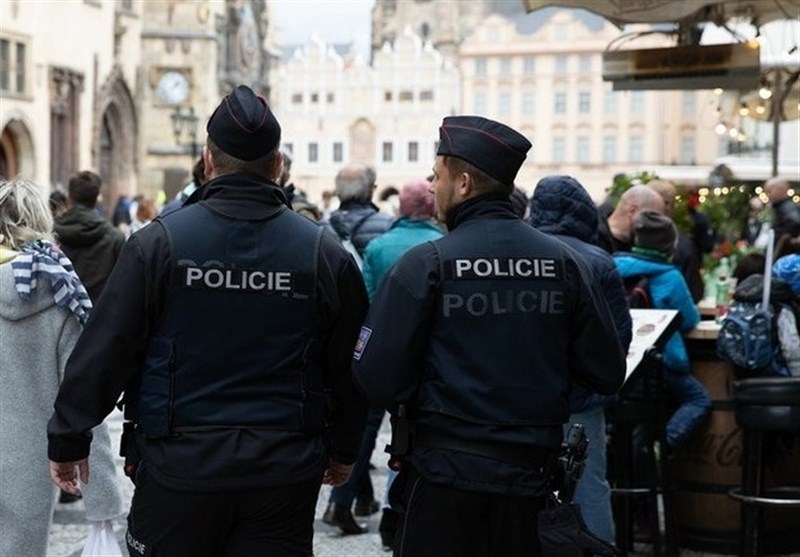 Czech Police Threaten Government with Protest Plans