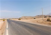 کردستان همچنان دور از پروژه کریدور بزرگراهی غرب کشور