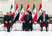 Muslim Unity to Ward Off Enemies: Iranian President