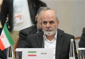 Iran Suggests Anti-Sanction BRICS Coalition