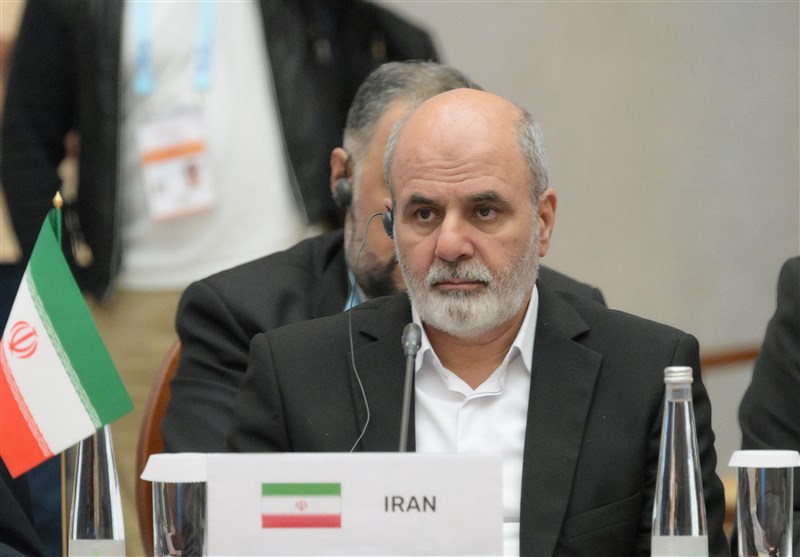 Iran Suggests Anti-Sanction BRICS Coalition