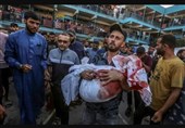 Iran Abhors Israeli Strike on UN School in Gaza