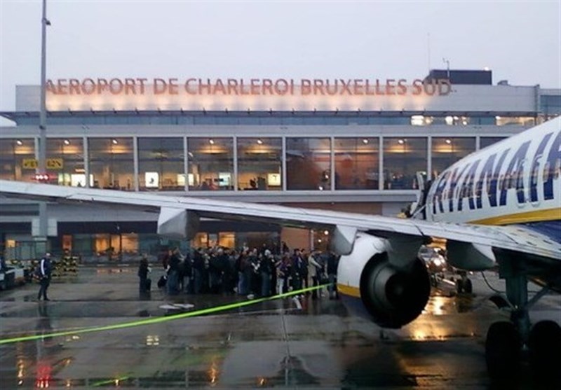 All Flights at Belgium&apos;s Charleroi Airport Cancelled Due to Strike