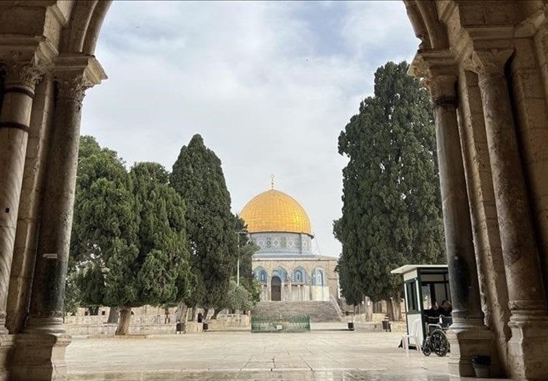 Palestinian Ministry Warns of Rising Israeli Incitement Targeting Al-Aqsa Mosque