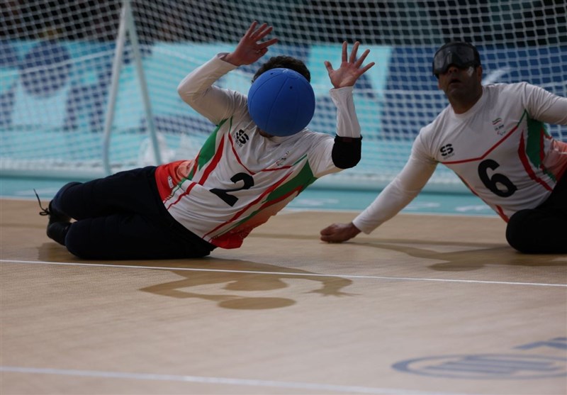 Iran Earns Wins in Asia Pacific Goalball Championship