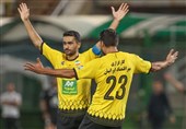 AFC Champions League Two: Sepahan to Face Al Wehdat in Amman