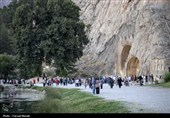 نبود پارکینگ، چالش اصلی اماکن تاریخی کرمانشاه