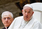 Pope Labels Both Trump, Harris &apos;Evil&apos;, &apos;Against Life&apos;