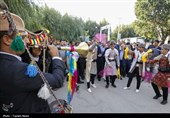 دومین جشنواره اقوام و عشایر ایران‌زمین به میزبانی &quot;فارسان&quot;