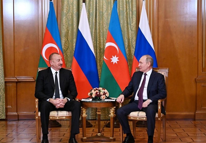 Зангезурский коридор: оправдание для согласованной позиции Баку и Москвы?; Pоссия готова устранить конкурентов