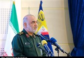 IRGC Chief Hails Launch of Iranian Research Satellite