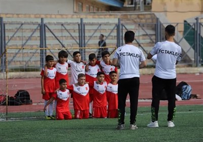 فعالیت مدارس فوتبال بدون مجوز در خراسان شمالی ممنوع است