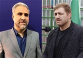 علی راستی جانشین پرویز هادی در شورای شهر تبریز شد