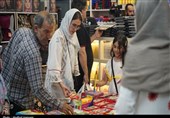 روایت میدانی تسنیم از بازار لواز‌م‌التحریر/ شور شروع مدارس‌ در دل گرانی‌ها + فیلم