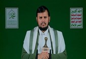 السید الحوثی: عملیة الیوم فی إطار المرحلة الخامسة من التصعید والقادم أعظم