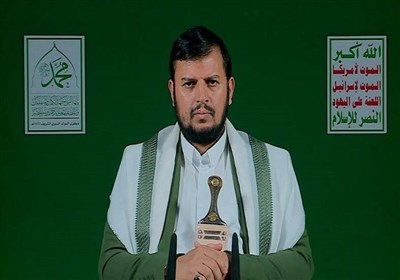 السید الحوثی: عملیة الیوم فی إطار المرحلة الخامسة من التصعید والقادم أعظم