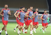 توضیح باشگاه پرسپولیس درباره دلایل لغو اردوی قطر