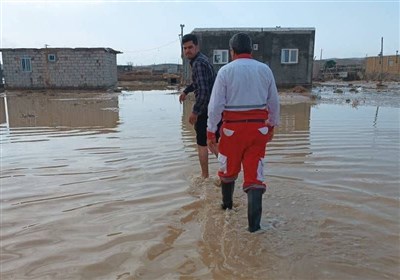 سوادكوه،رانش،بازگشايي،جاده،مسير،ادامه،سيلاب،ساري،مازندران،اع ...