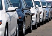 Iran Imports 20,000 Passenger Cars from March to September: IRICA