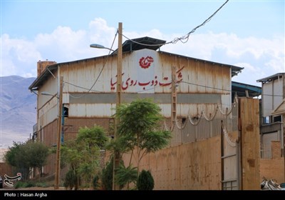 به نظر می‌رسد مجمع نمایندگان استان باید موضوع جابه‌جایی شهرک صنعنی روی را در دستور کار قرار دهند.