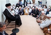 Muslim Unity Remedy for Divisive Plots: Ayatollah Khamenei