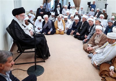 Muslim Unity Remedy for Divisive Plots: Ayatollah Khamenei